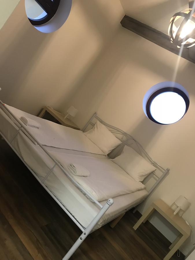 Blahnikova Aparthotel Πράγα Εξωτερικό φωτογραφία