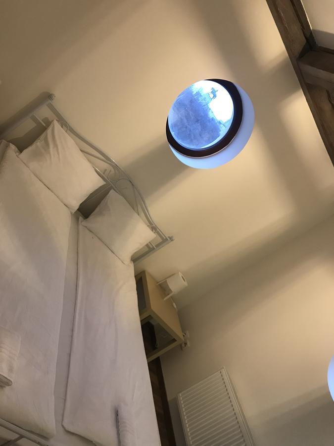 Blahnikova Aparthotel Πράγα Εξωτερικό φωτογραφία