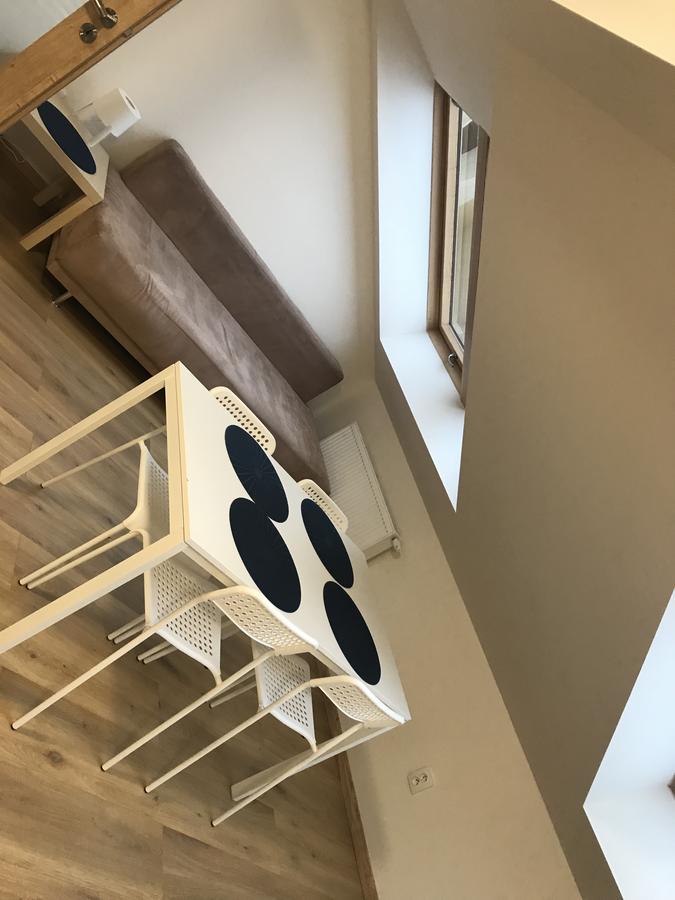Blahnikova Aparthotel Πράγα Εξωτερικό φωτογραφία