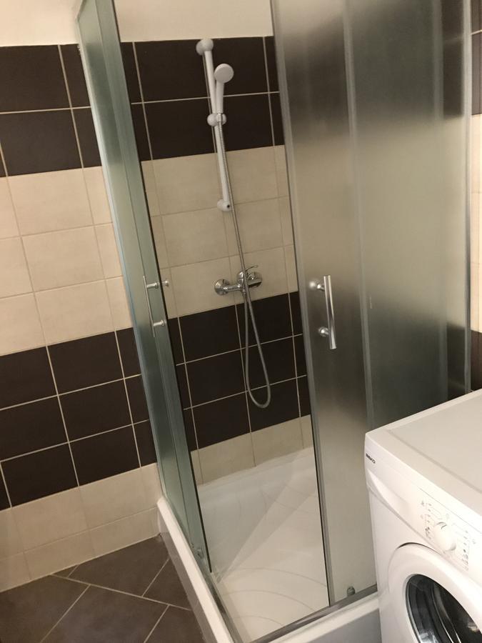 Blahnikova Aparthotel Πράγα Εξωτερικό φωτογραφία