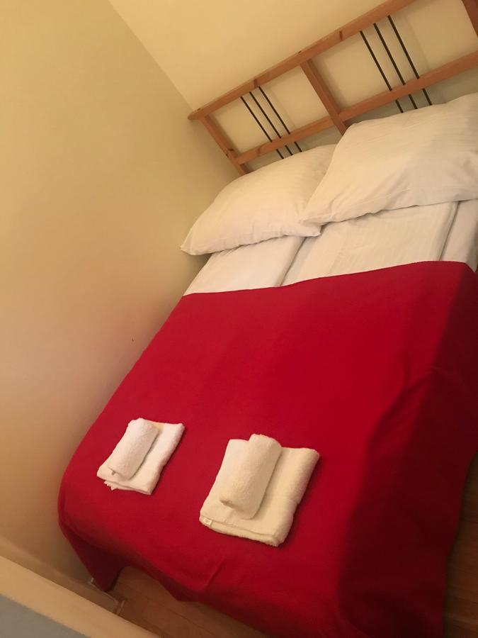 Blahnikova Aparthotel Πράγα Εξωτερικό φωτογραφία