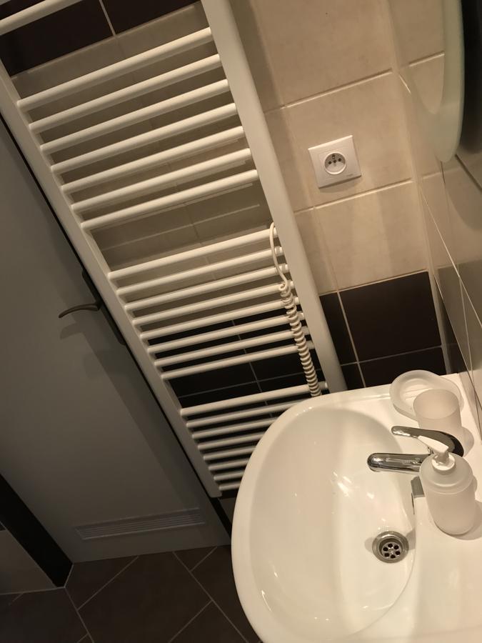 Blahnikova Aparthotel Πράγα Εξωτερικό φωτογραφία
