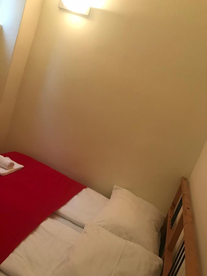Blahnikova Aparthotel Πράγα Εξωτερικό φωτογραφία
