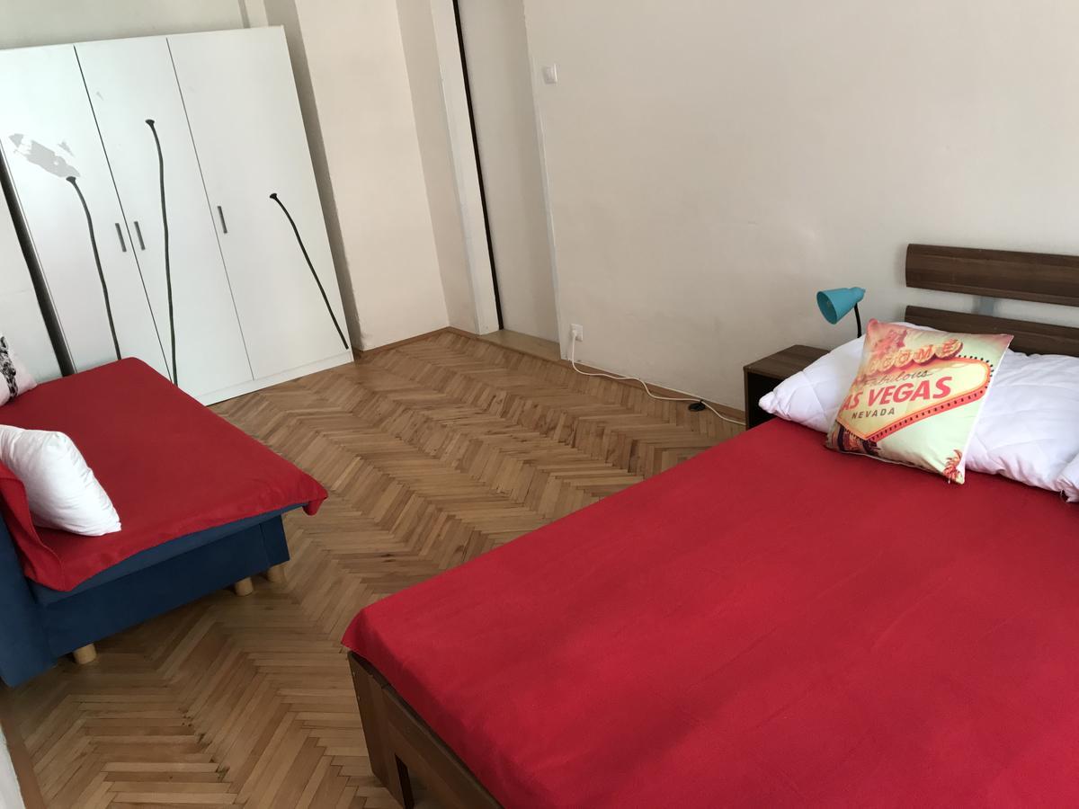 Blahnikova Aparthotel Πράγα Εξωτερικό φωτογραφία