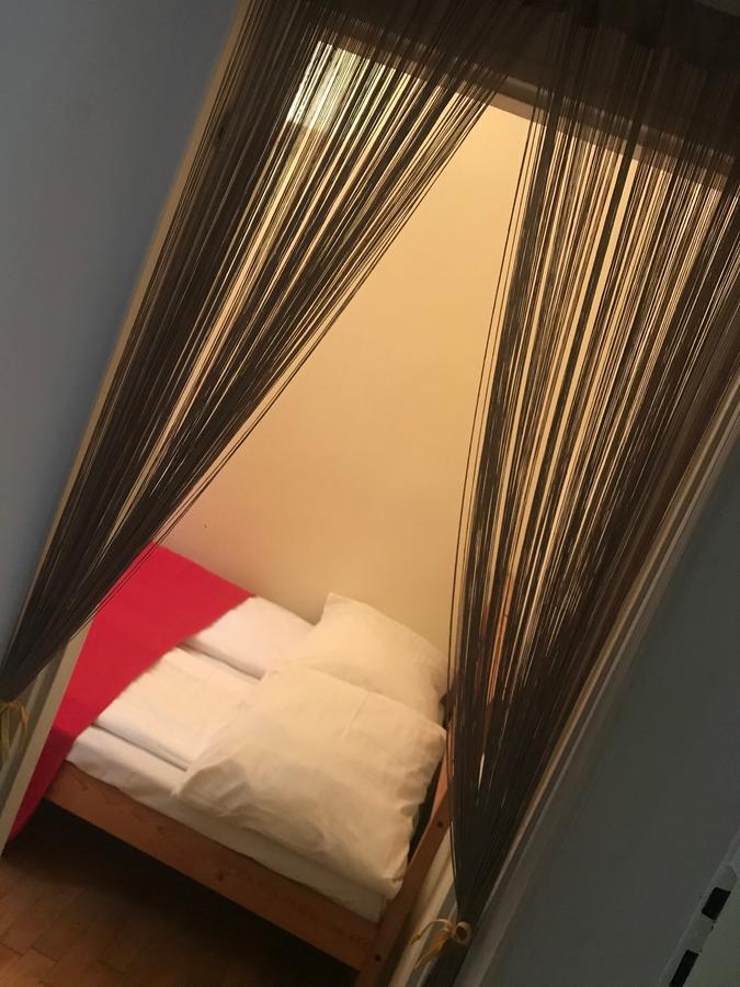 Blahnikova Aparthotel Πράγα Εξωτερικό φωτογραφία