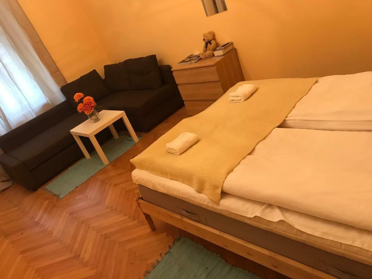 Blahnikova Aparthotel Πράγα Εξωτερικό φωτογραφία