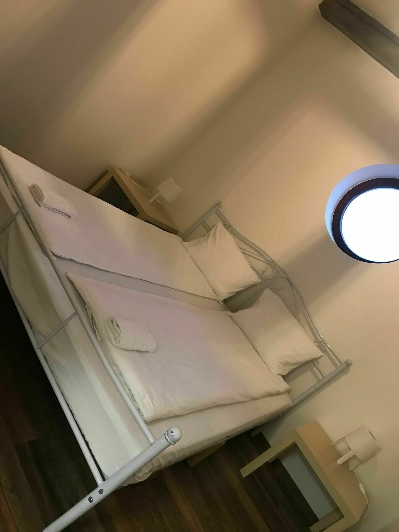 Blahnikova Aparthotel Πράγα Εξωτερικό φωτογραφία
